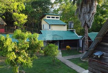 Lote de Terreno en  Champotón Centro, Champotón