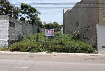 Lote de Terreno en  Desarrollo San Pablo I, Municipio De Querétaro