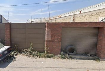 Lote de Terreno en  Reforma, Toluca De Lerdo