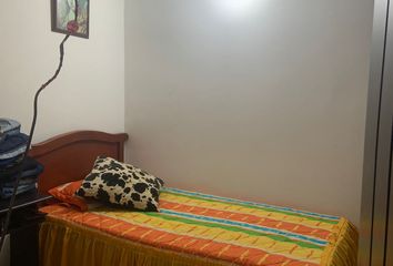 Apartamento en  Sector Centro, Armenia