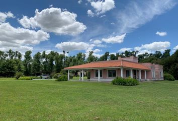 Casa en  Estancia Benquerencia, Partido De Monte