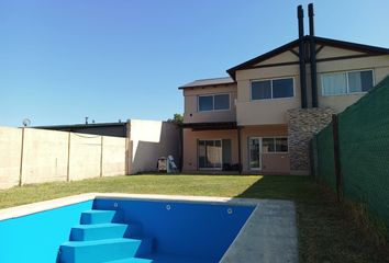 Casa en  Funes, Santa Fe