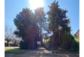 Terrenos en  Granadero Baigorria, Santa Fe