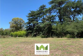 Terrenos en  San Miguel Del Monte, Partido De Monte