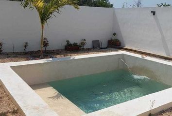 Casa en  Calle 21, Conkal, Yucatán, 97345, Mex