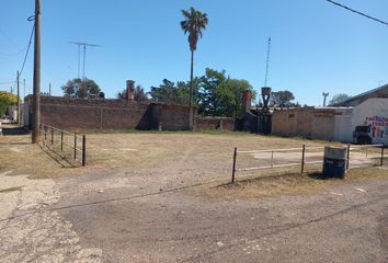 Terrenos en  Villada, Santa Fe