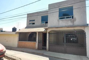 Casa en  Calle Constituyentes 6-14, Francisco I. Madero, Tepeapulco, Hidalgo, 43973, Mex