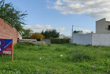 Terrenos en  Gualeguaychú, Entre Ríos