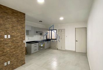 Departamento en  Calle San Perfecto 4-36, Pedregal De Santa Úrsula, Coyoacán, Ciudad De México, 04600, Mex