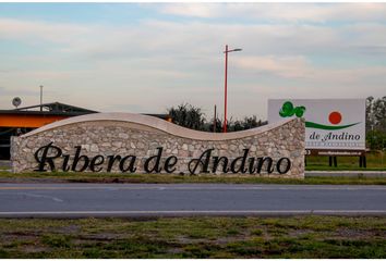 Terrenos en  Pueblo Andino, Santa Fe