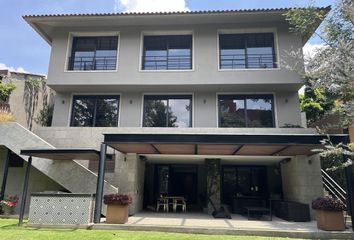 Casa en condominio en  Avenida Javier Barros Sierra, Santa Fe, Álvaro Obregón, Ciudad De México, 01376, Mex