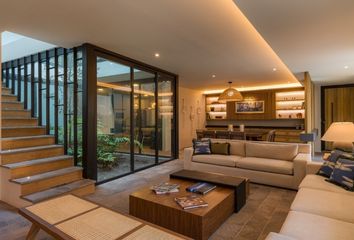 Casa en condominio en  Calle Bosque De Las Minas 59, Bosques De La Herradura, Naucalpan De Juárez, Huixquilucan, México, 52783, Mex