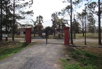 Terrenos en  Piñero, Santa Fe