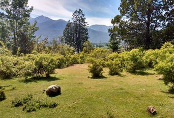 Terrenos en  El Hoyo, Chubut