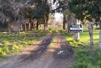 Terrenos en  Virrey Del Pino, La Matanza