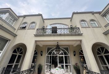 Casa en  Avenida De Las Fuentes, Jardines Del Pedregal, Álvaro Obregón, Ciudad De México, 01900, Mex