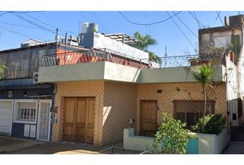 Casa en  Ramos Mejía, La Matanza