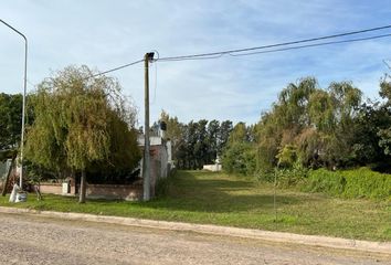 Terrenos en  General Lagos, Santa Fe