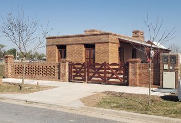 Casa en  Pueblo Andino, Santa Fe