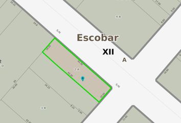 Casa en  Belén De Escobar, Partido De Escobar