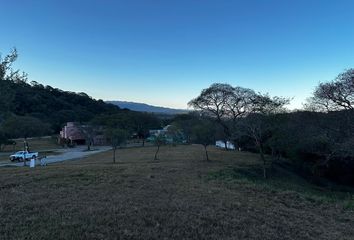 Terrenos en  La Aguada, Villa San Lorenzo