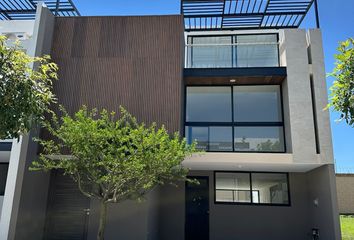 Casa en  Mosaico Comunidad Cristiana, Residencial San Andrés, San Andrés Cholula, Puebla, Mex