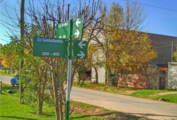 Terrenos en  San Lorenzo, Santa Fe