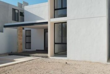 Casa en  Calle 21, Conkal, Yucatán, 97345, Mex