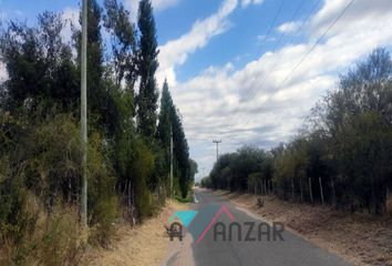 Terrenos en  Villa De La Quebrada, San Luis