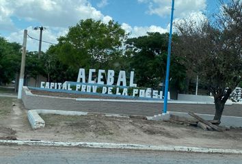 Casa en  Acebal, Santa Fe