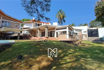 Casa en  Paseo Del Conquistador 150-158, Lomas De Cortés, Cuernavaca, Morelos, 62248, Mex