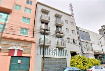 Departamento en  Calle Juan Aldama, Buenavista, Ciudad De México, Cuauhtémoc, Ciudad De México, 06350, Mex