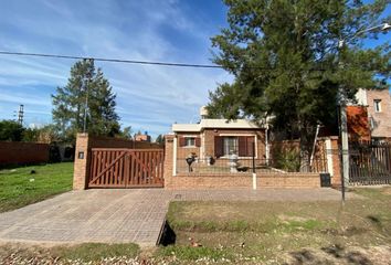 Casa en  Puerto Roldán, Roldán