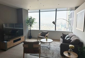 Departamento en  Avenida Paseo De La Reforma 509, Cuauhtémoc, Ciudad De México, 06500, Mex