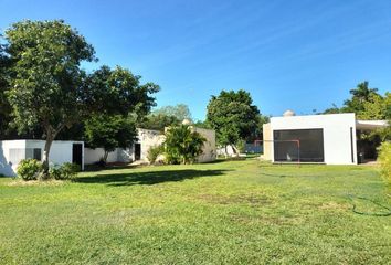 Lote de Terreno en  Calle 12-a 326-336, San Carlos, Mérida, Yucatán, 97130, Mex