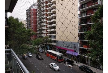 Departamento en  Almagro, Capital Federal