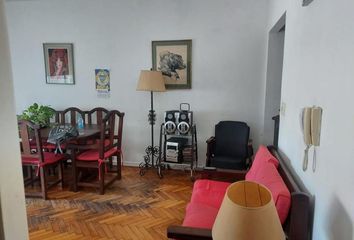 Departamento en  Balvanera, Capital Federal