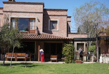 Casa en  Santa Catalina, Partido De Tigre