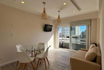 Departamento en  Plaza Mitre, Mar Del Plata