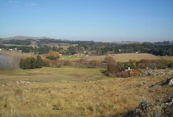 Terrenos en  Tandil, Partido De Tandil