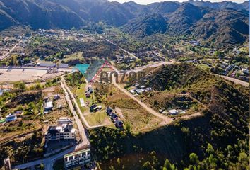 Terrenos en  Potrero De Los Funes, San Luis