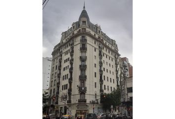 Departamento en  Balvanera, Capital Federal