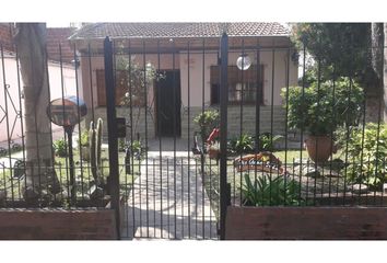 Casa en  González Catán, La Matanza