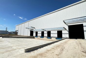 Galpónes/Bodegas en  Virrey Del Pino, La Matanza