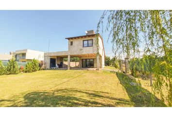 Casa en  Funes, Santa Fe