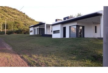 Quinta/Finca en  Villa Del Dique, Córdoba