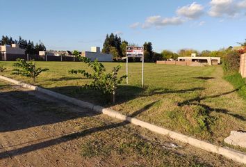 Terrenos en  Soldini, Santa Fe