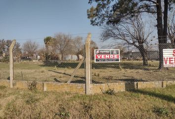 Terrenos en  Fuentes, Santa Fe