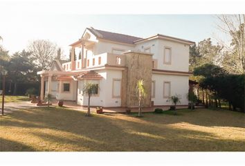 Casa en  Fisherton, Rosario