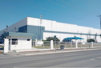 Nave en  Avenida Miguel Alemán, Linda Vista, Guadalupe, Nuevo León, 67123, Mex